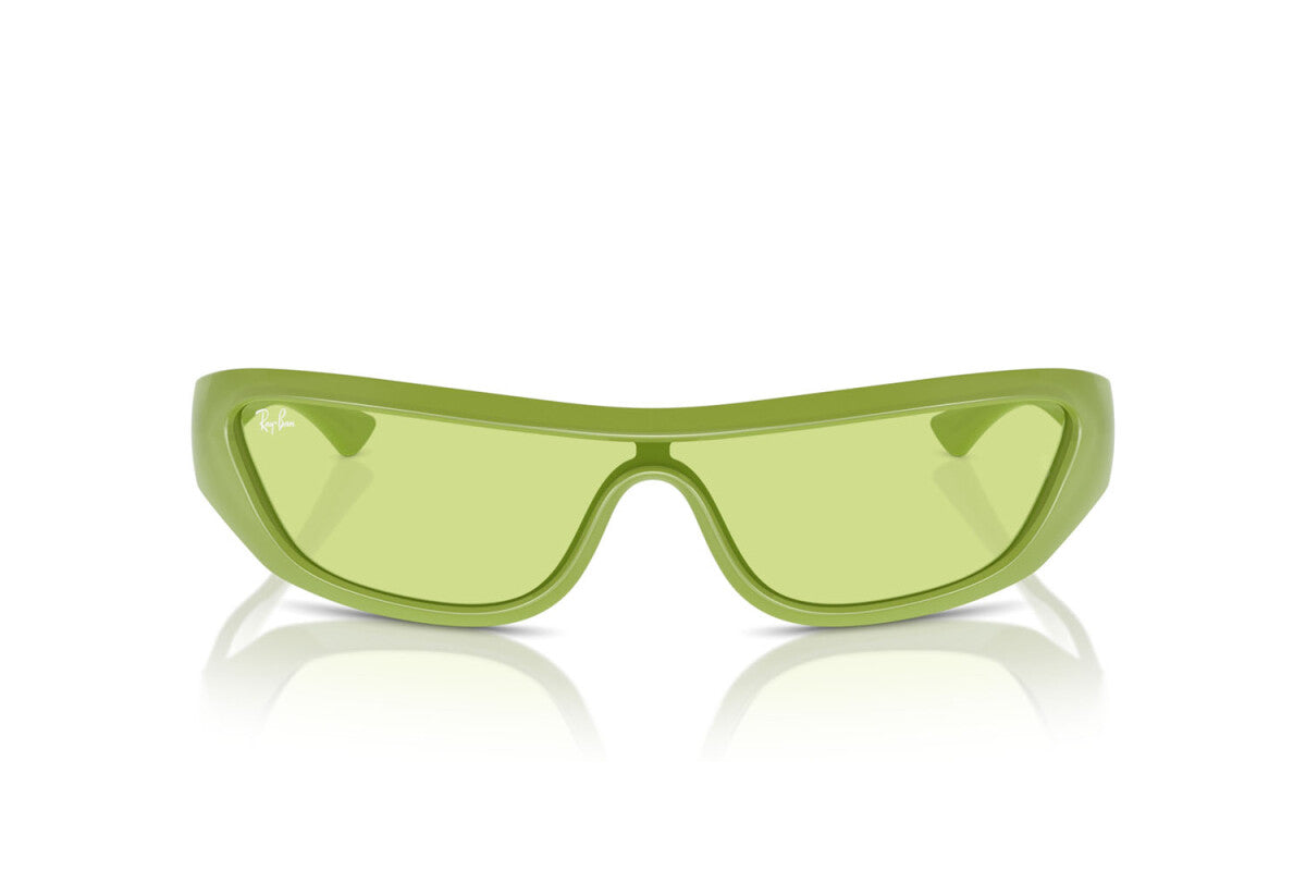 OCCHIALE DA SOLE UNISEX RAY-BAN XAN RB 4431 (6763/2)