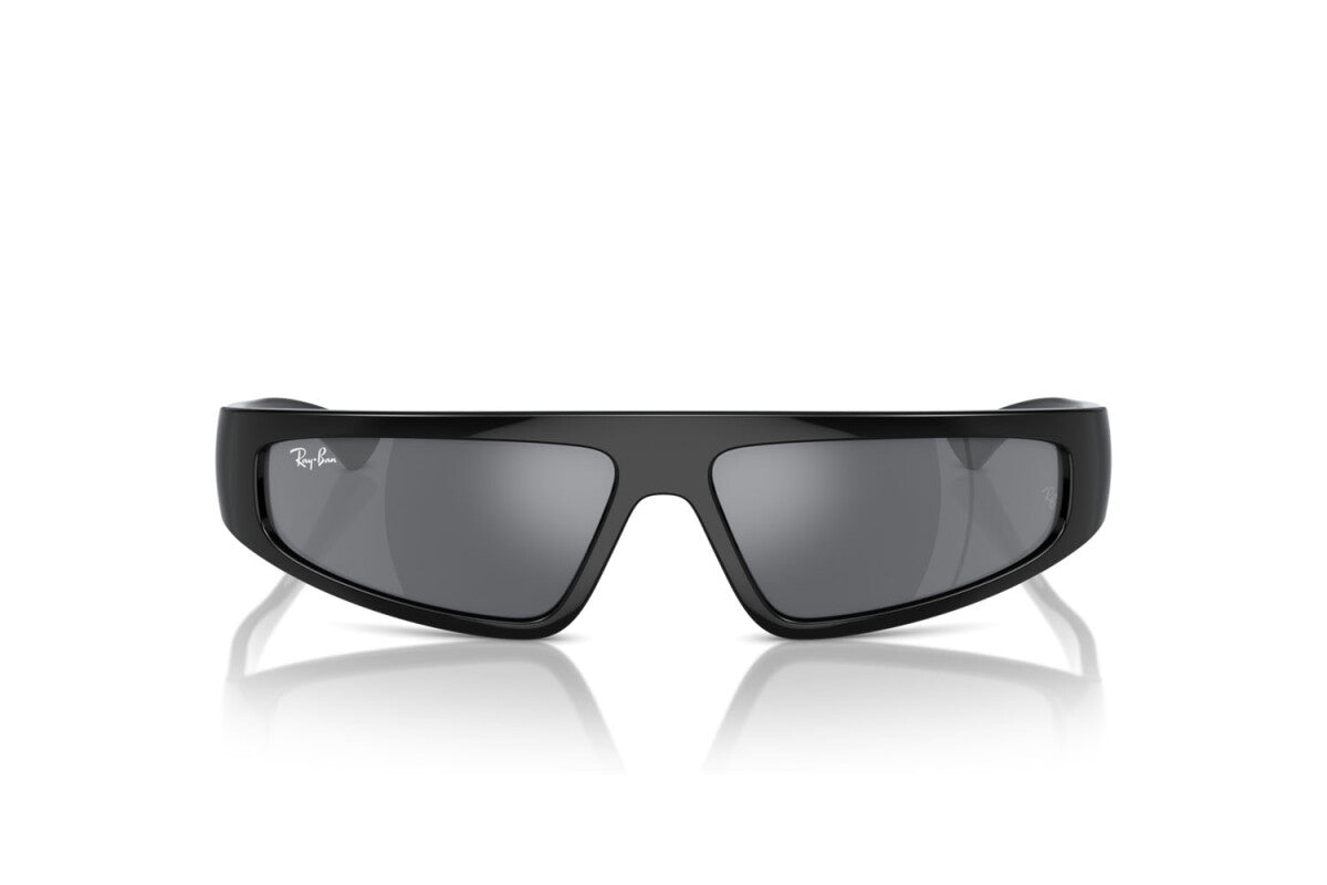 OCCHIALE DA SOLE UNISEX RAY-BAN IZAZ RB 4432 (66776V)