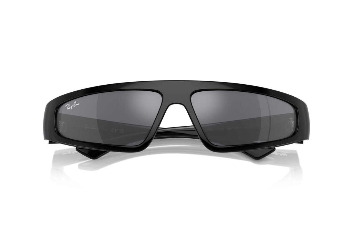 OCCHIALE DA SOLE UNISEX RAY-BAN IZAZ RB 4432 (66776V)