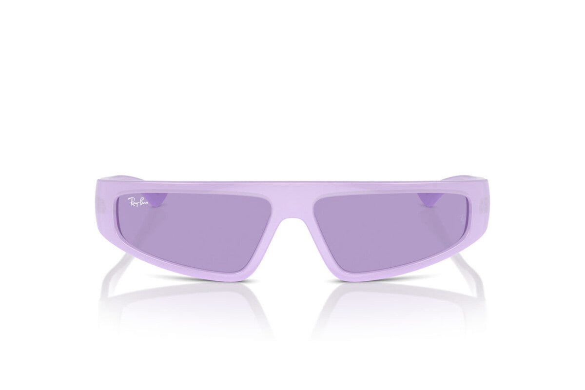 OCCHIALE DA SOLE UNISEX RAY-BAN IZAZ RB 4432 (67581A)