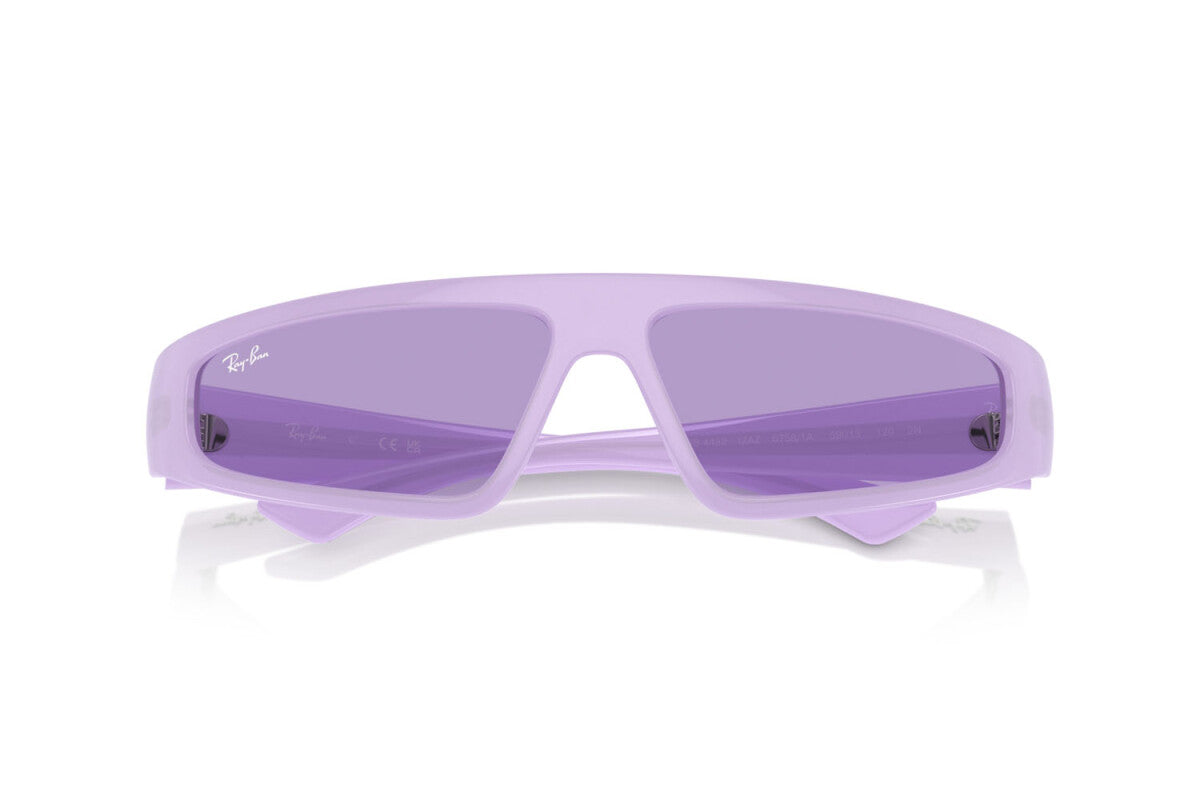 OCCHIALE DA SOLE UNISEX RAY-BAN IZAZ RB 4432 (67581A)