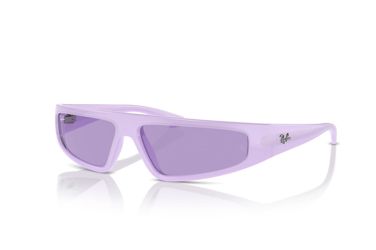 OCCHIALE DA SOLE UNISEX RAY-BAN IZAZ RB 4432 (67581A)