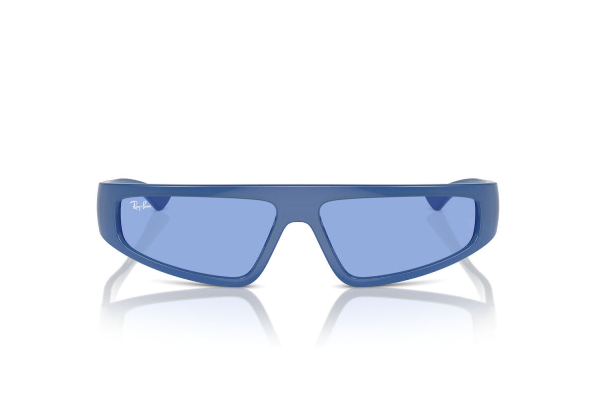 OCCHIALE DA SOLE UNISEX RAY-BAN IZAZ RB 4432 (676180)