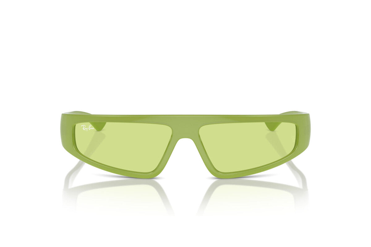 OCCHIALE DA SOLE UNISEX RAY-BAN IZAZ RB 4432 (6763/2)