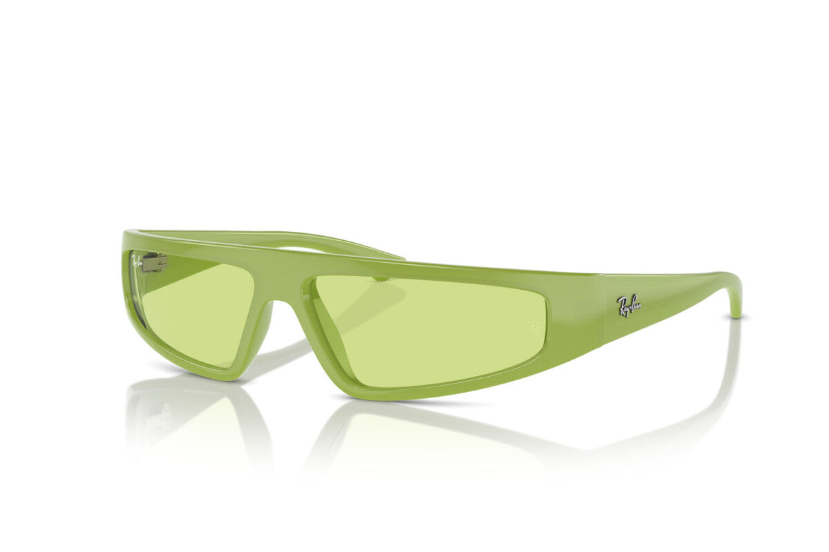 OCCHIALE DA SOLE UNISEX RAY-BAN IZAZ RB 4432 (6763/2)