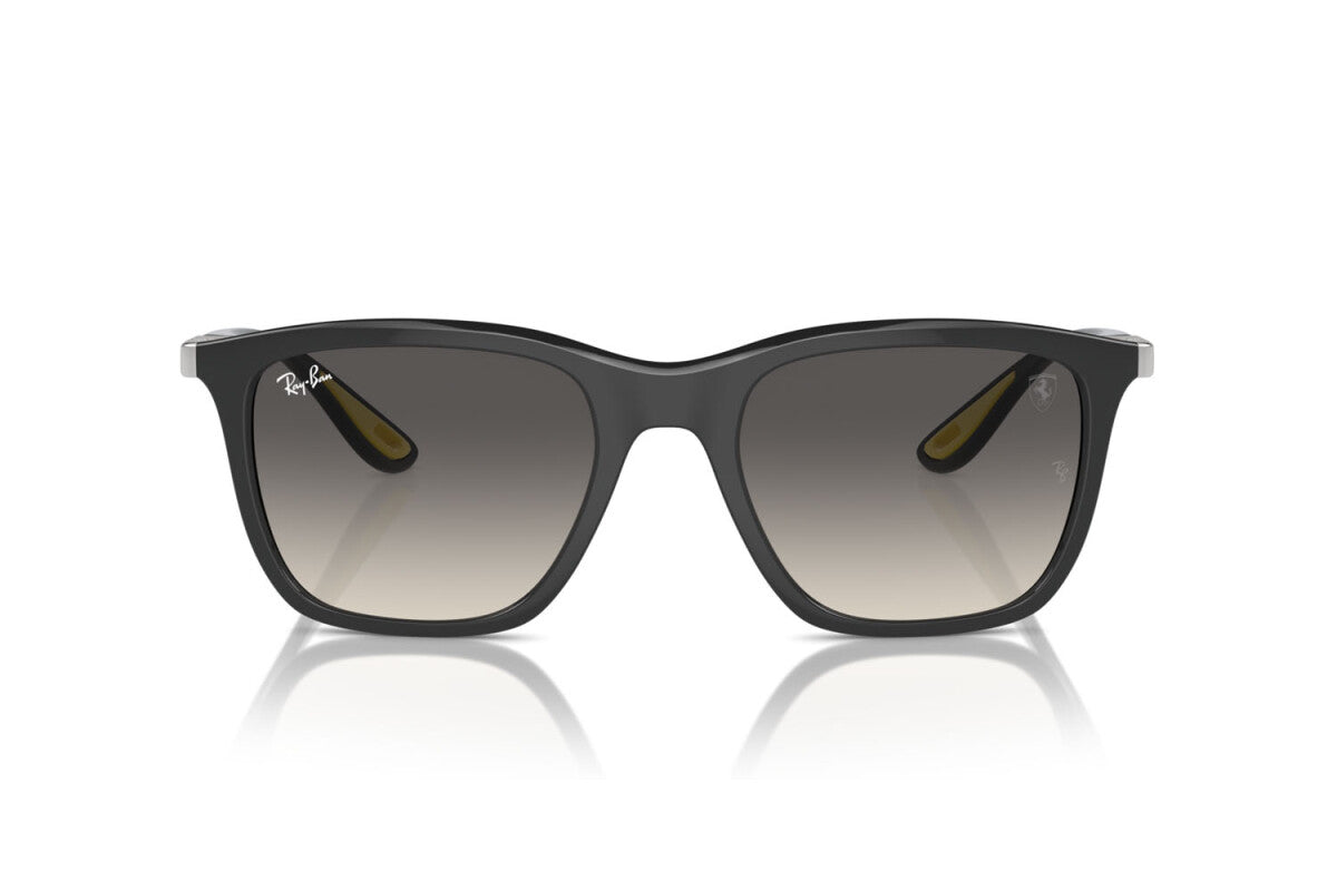 OCCHIALE DA SOLE UNISEX RAY-BAN SCUDERIA FERRARI RB 4433M (F62411)