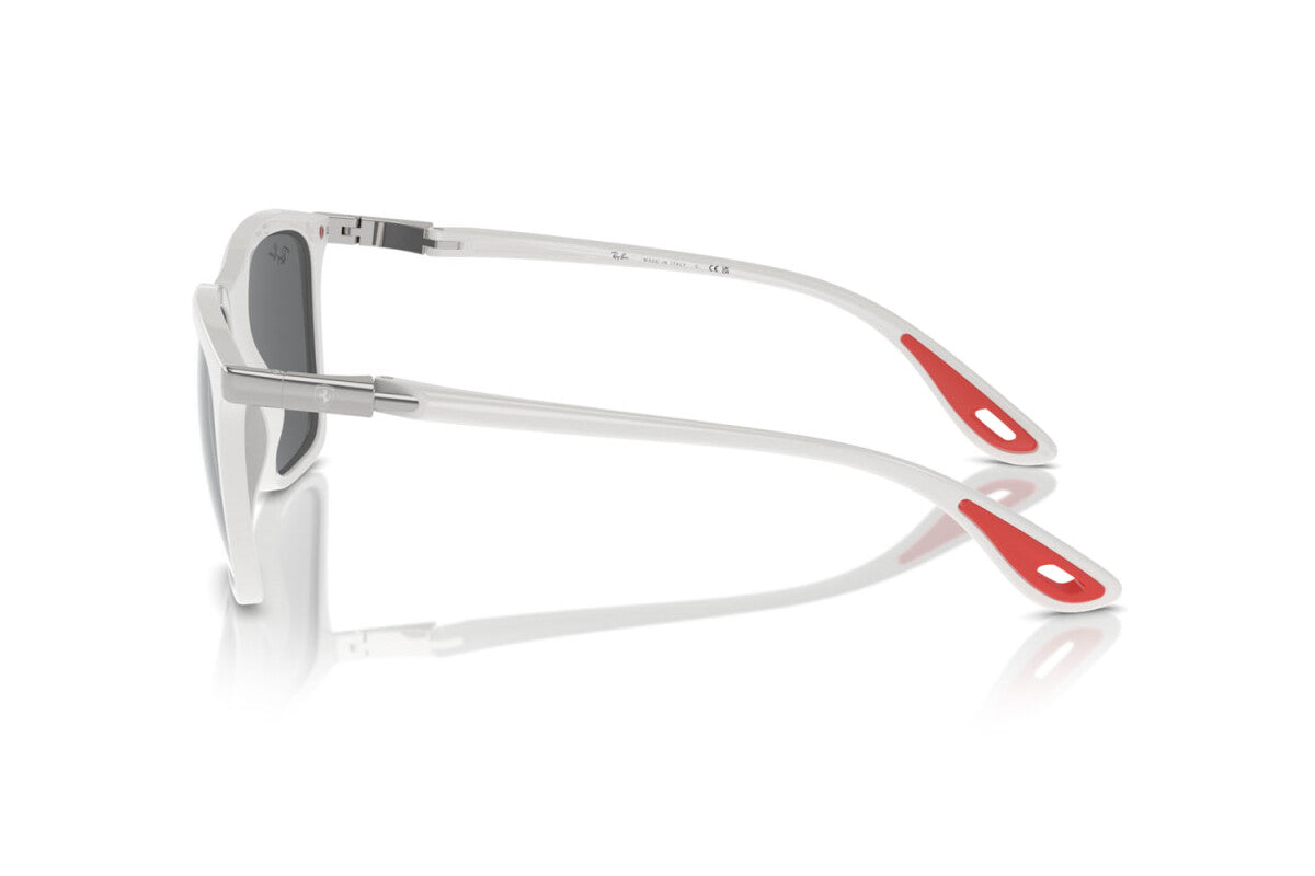 OCCHIALE DA SOLE UNISEX RAY-BAN SCUDERIA FERRARI RB 4433M (F6256G)