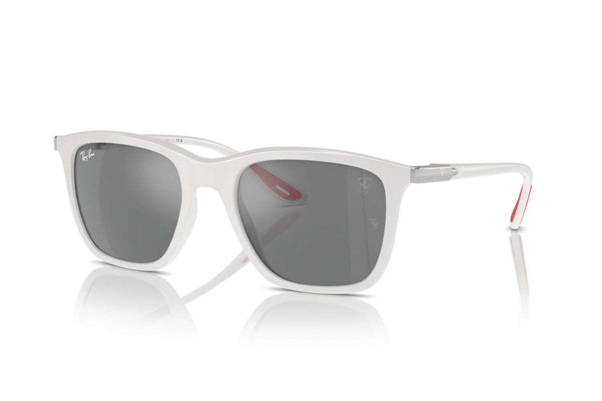 OCCHIALE DA SOLE UNISEX RAY-BAN SCUDERIA FERRARI RB 4433M (F6256G)