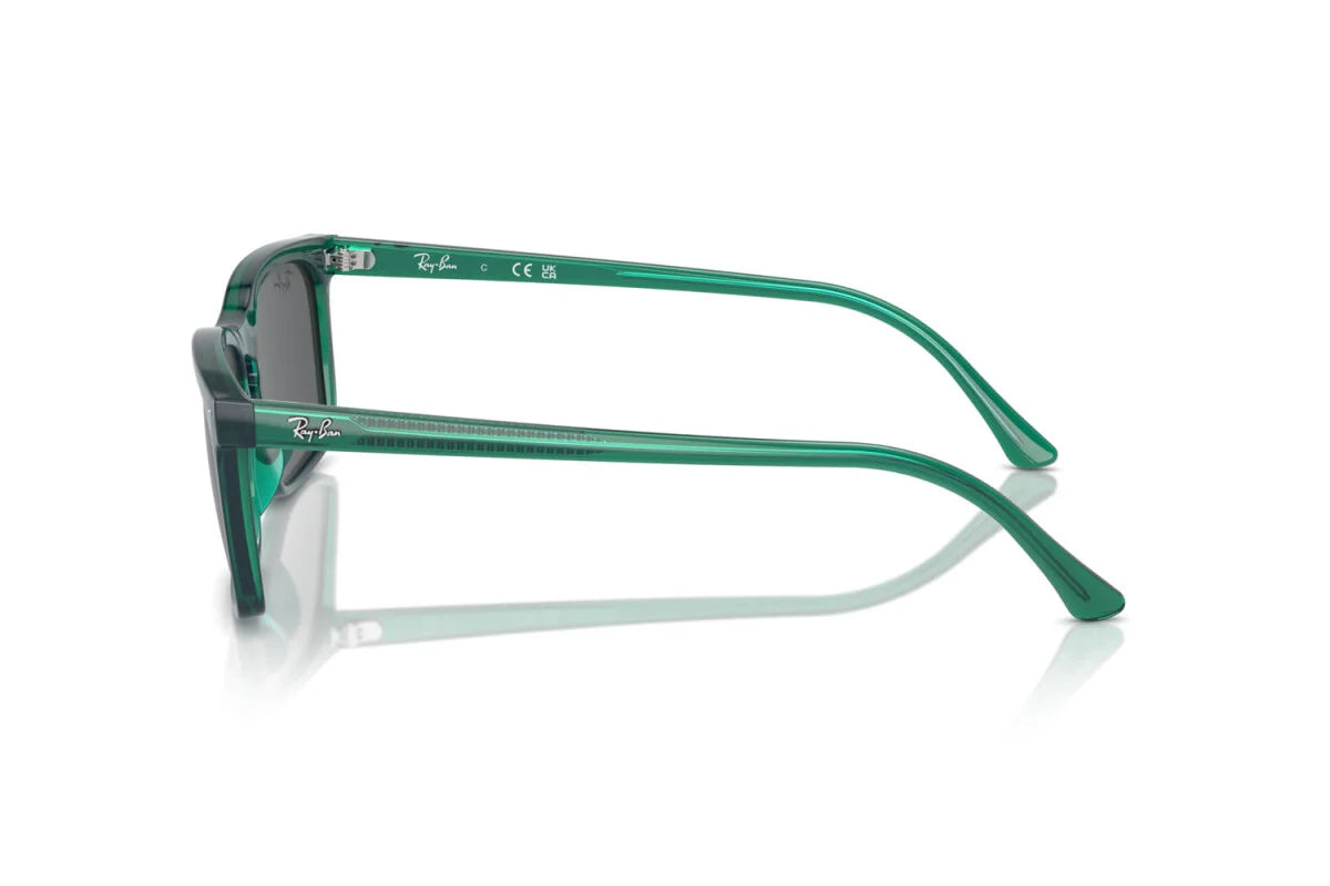 OCCHIALE DA SOLE UNISEX RAY-BAN RB 4435 (6615B1) TAGLIA 59/18/145