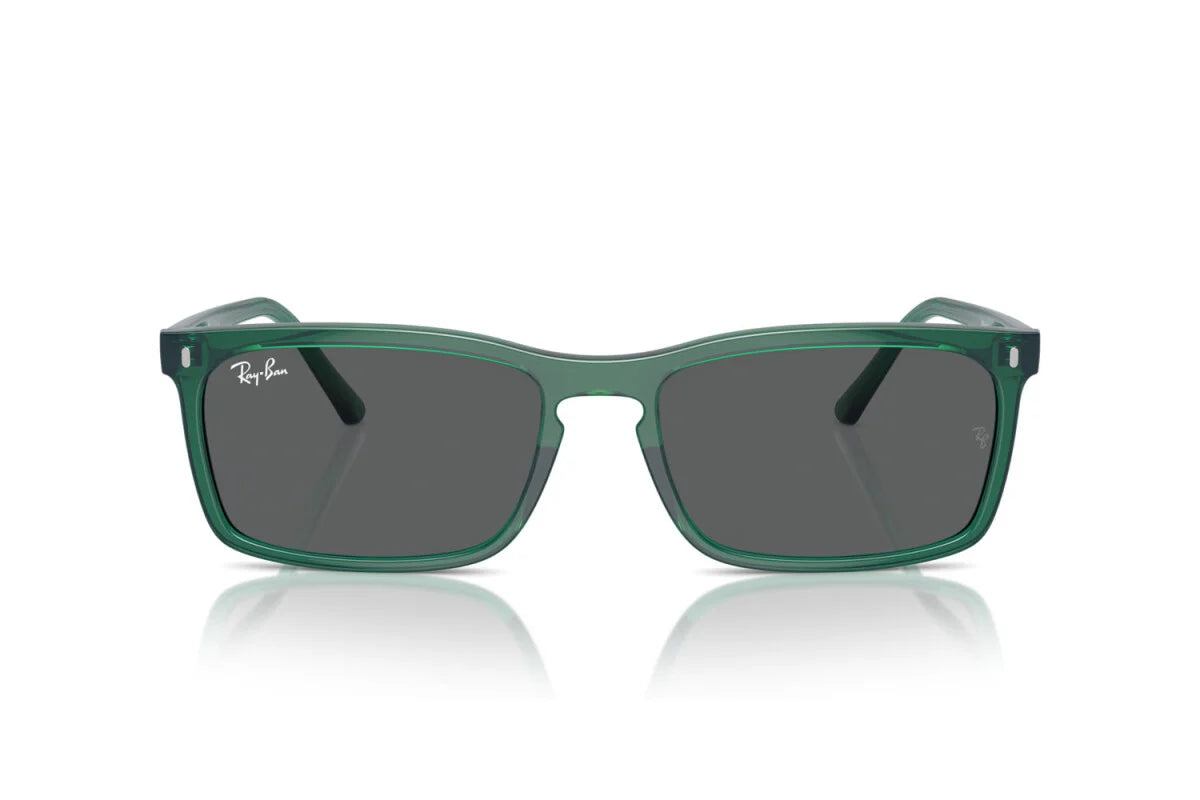 OCCHIALE DA SOLE UNISEX RAY-BAN RB 4435 (6615B1) TAGLIA 56/18/145