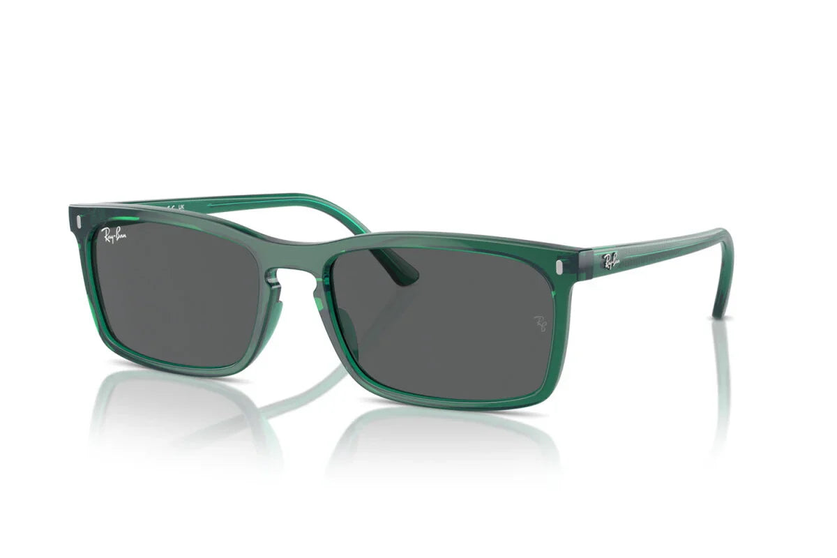 OCCHIALE DA SOLE UNISEX RAY-BAN RB 4435 (6615B1) TAGLIA 59/18/145