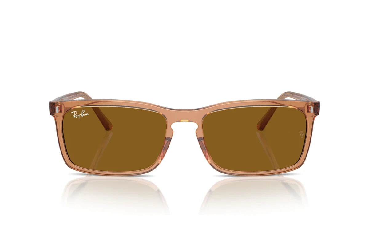 OCCHIALE DA SOLE UNISEX RAY-BAN RB 4435 (676433) TAGLIA 59/18/145