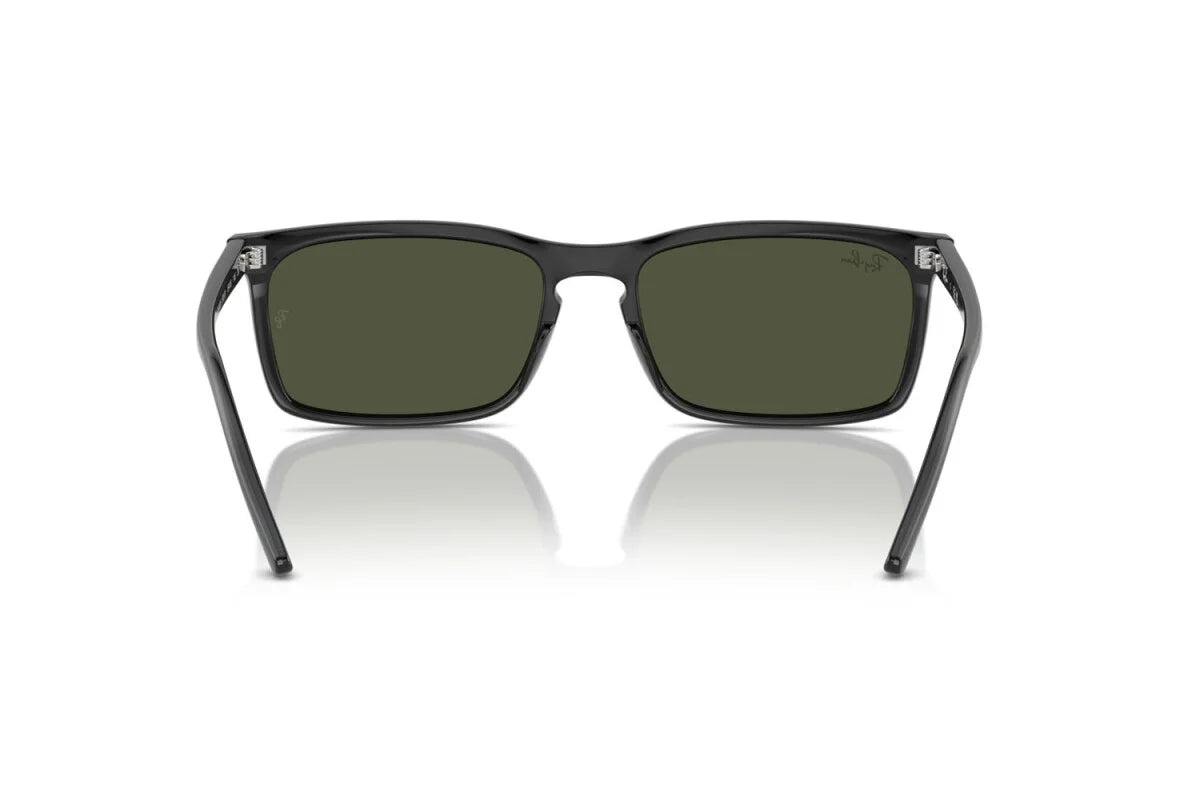 OCCHIALE DA SOLE UNISEX RAY-BAN RB 4435 (901/31) TAGLIA 59/18/145