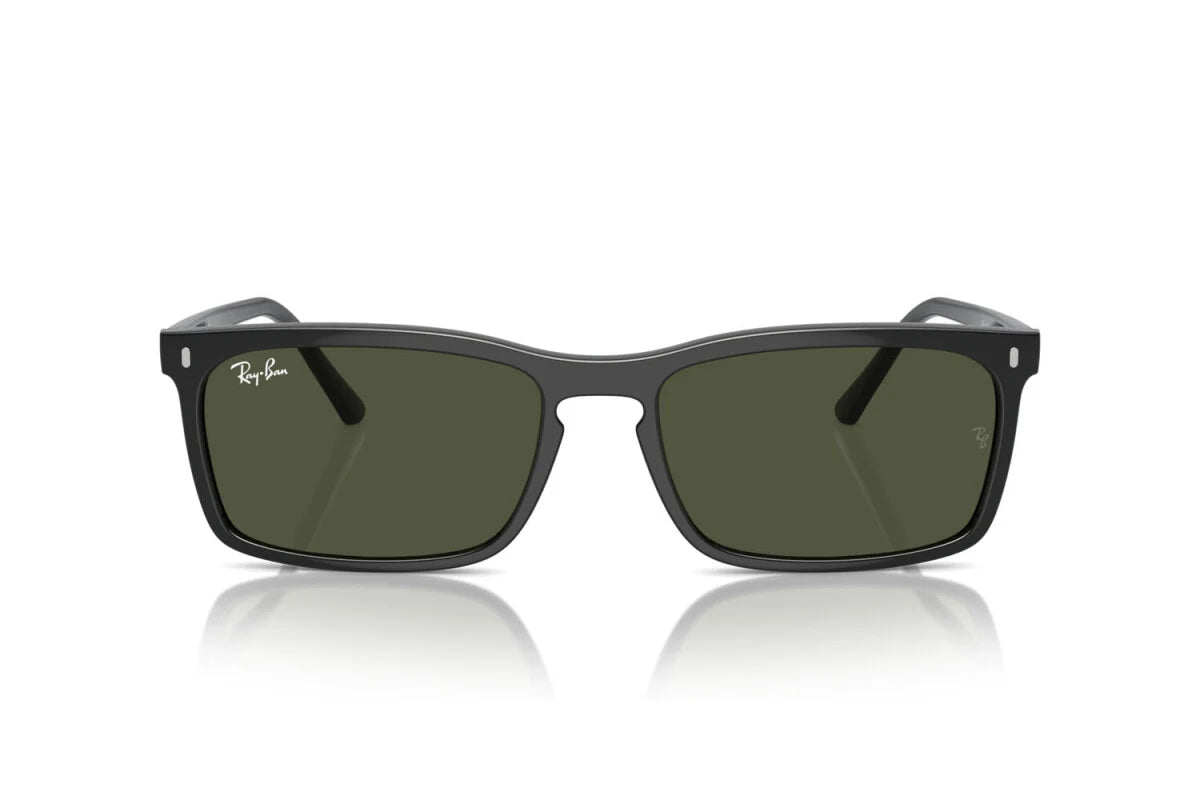 OCCHIALE DA SOLE UNISEX RAY-BAN RB 4435 (901/31) TAGLIA 59/18/145
