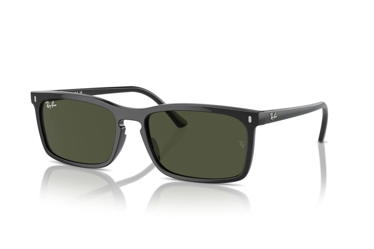 OCCHIALE DA SOLE UNISEX RAY-BAN RB 4435 (901/31) TAGLIA 56/18/145