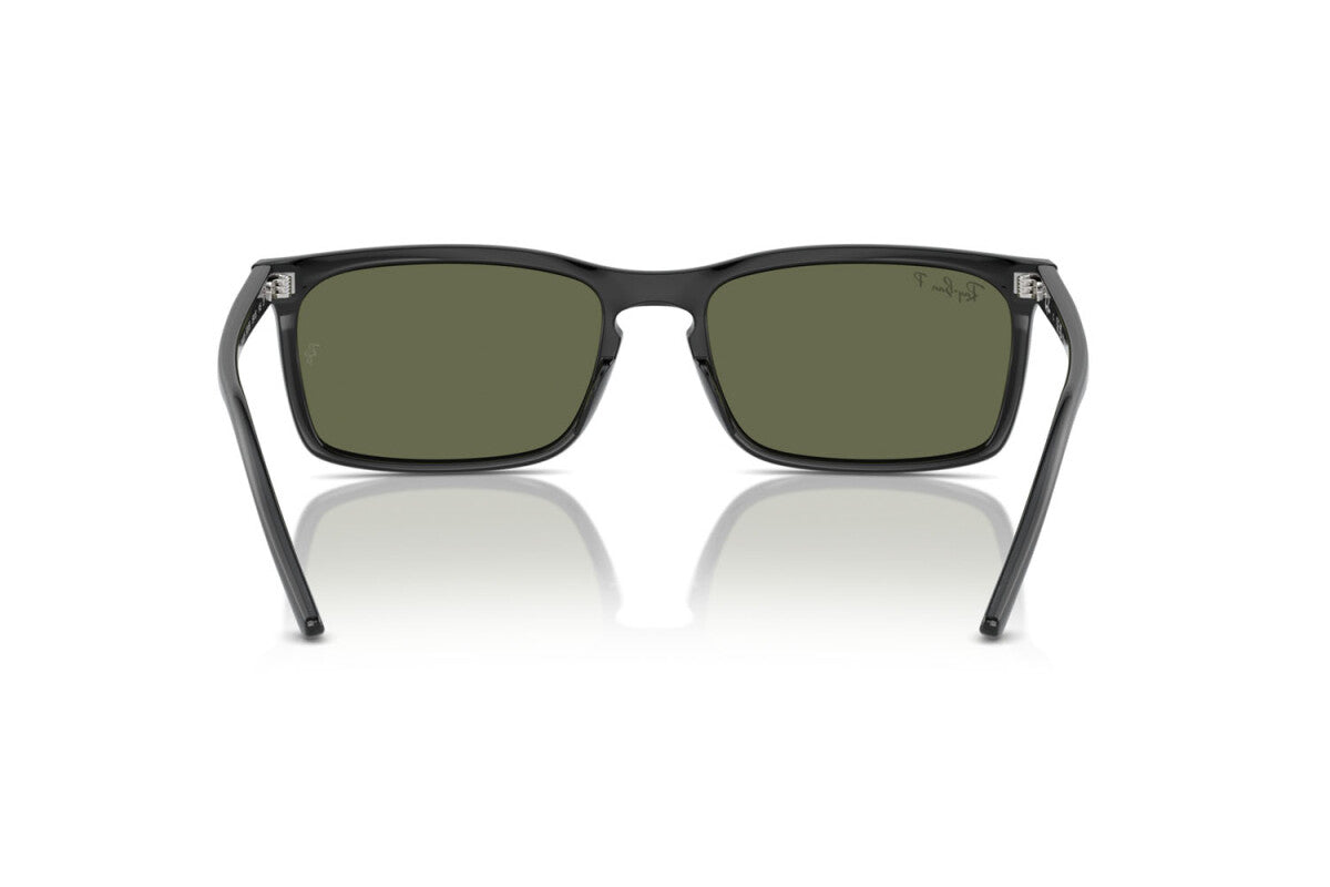 OCCHIALE DA SOLE UNISEX RAY-BAN RB 4435 (901/58) TAGLIA 59/18/145