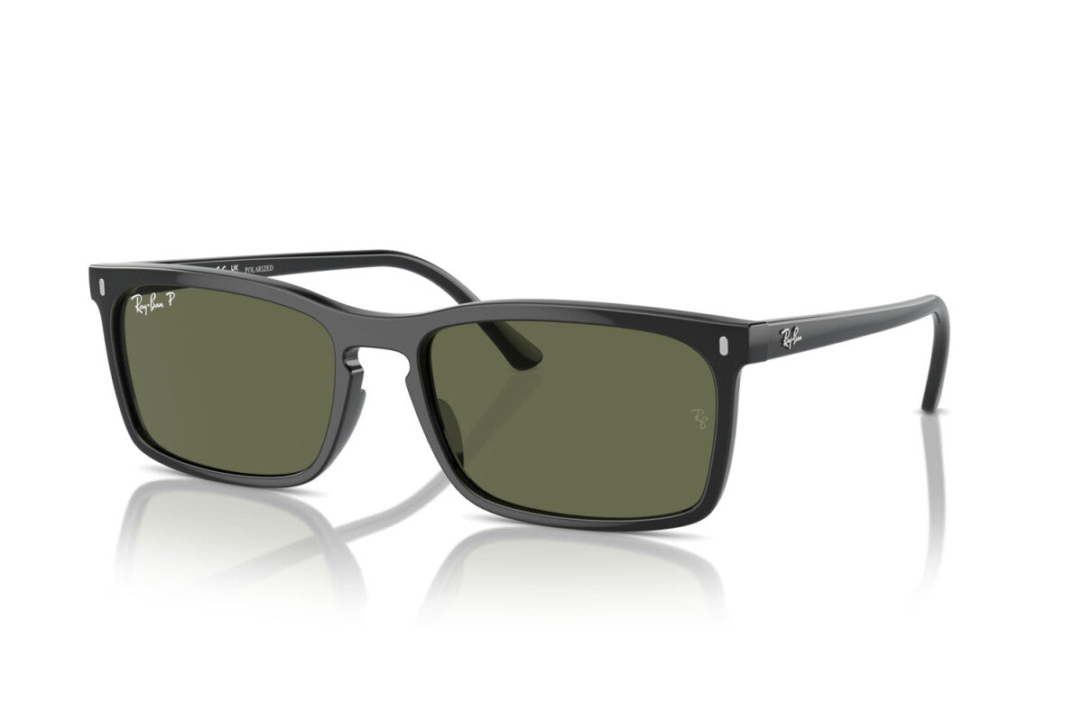 OCCHIALE DA SOLE UNISEX RAY-BAN RB 4435 (901/58) TAGLIA 59/18/145