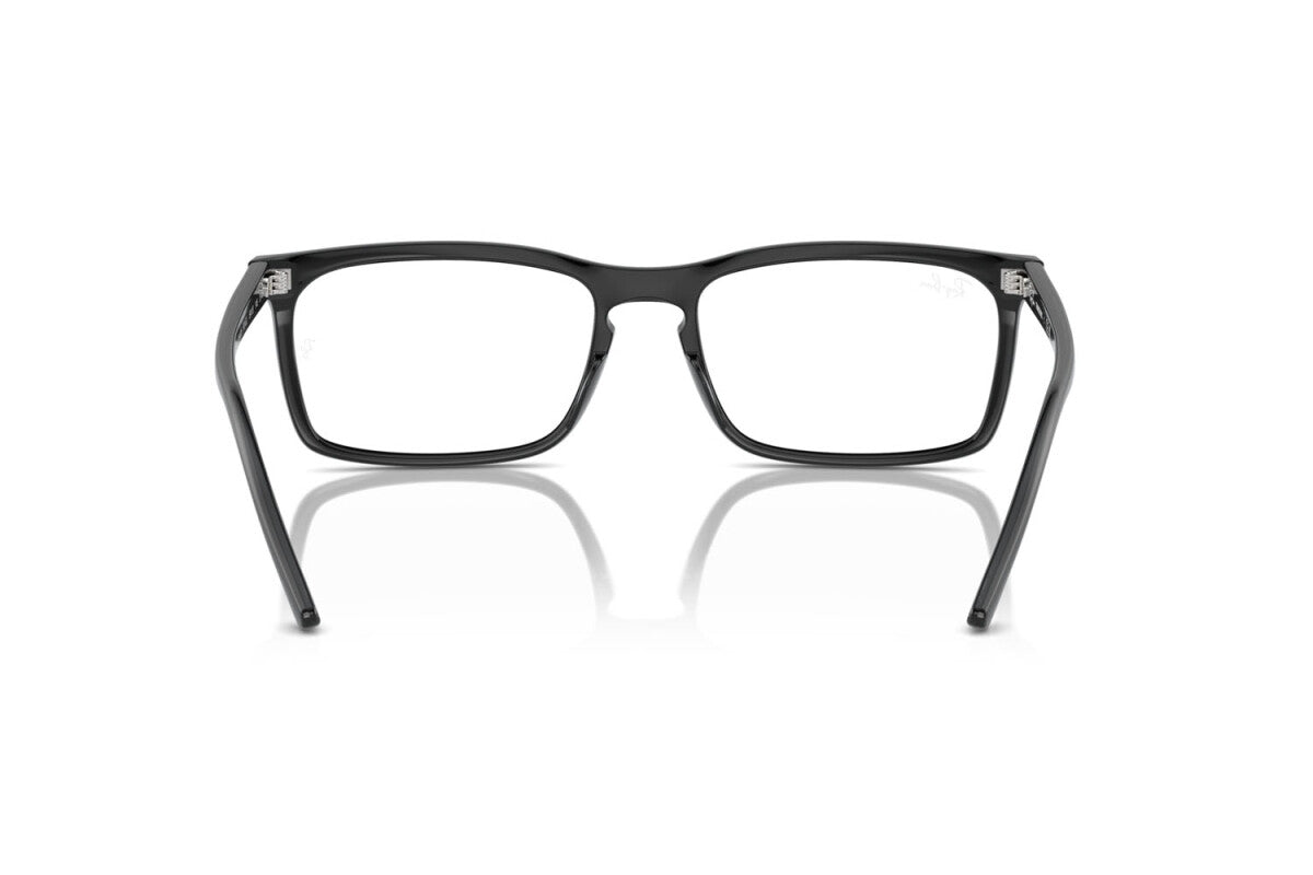 OCCHIALE DA SOLE UNISEX RAY-BAN RB 4435 (901/GJ) TAGLIA 56/18/145