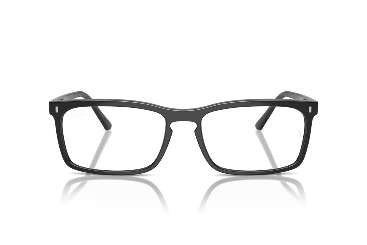 OCCHIALE DA SOLE UNISEX RAY-BAN RB 4435 (901/GJ) TAGLIA 56/18/145