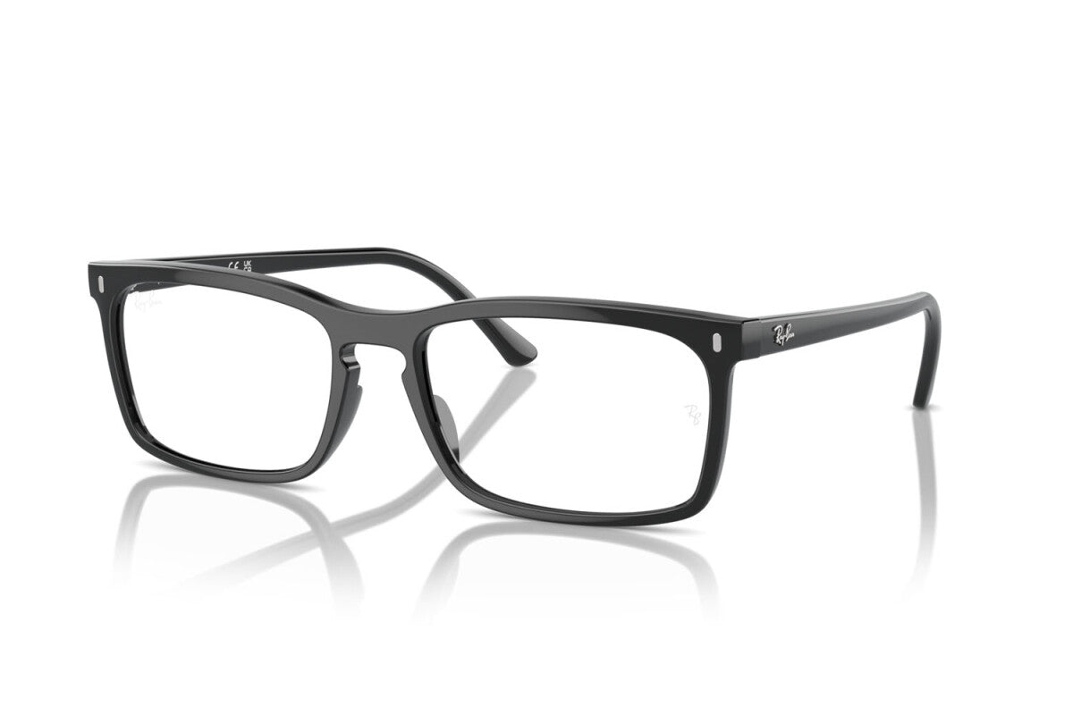 OCCHIALE DA SOLE UNISEX RAY-BAN RB 4435 (901/GJ) TAGLIA 59/18/145