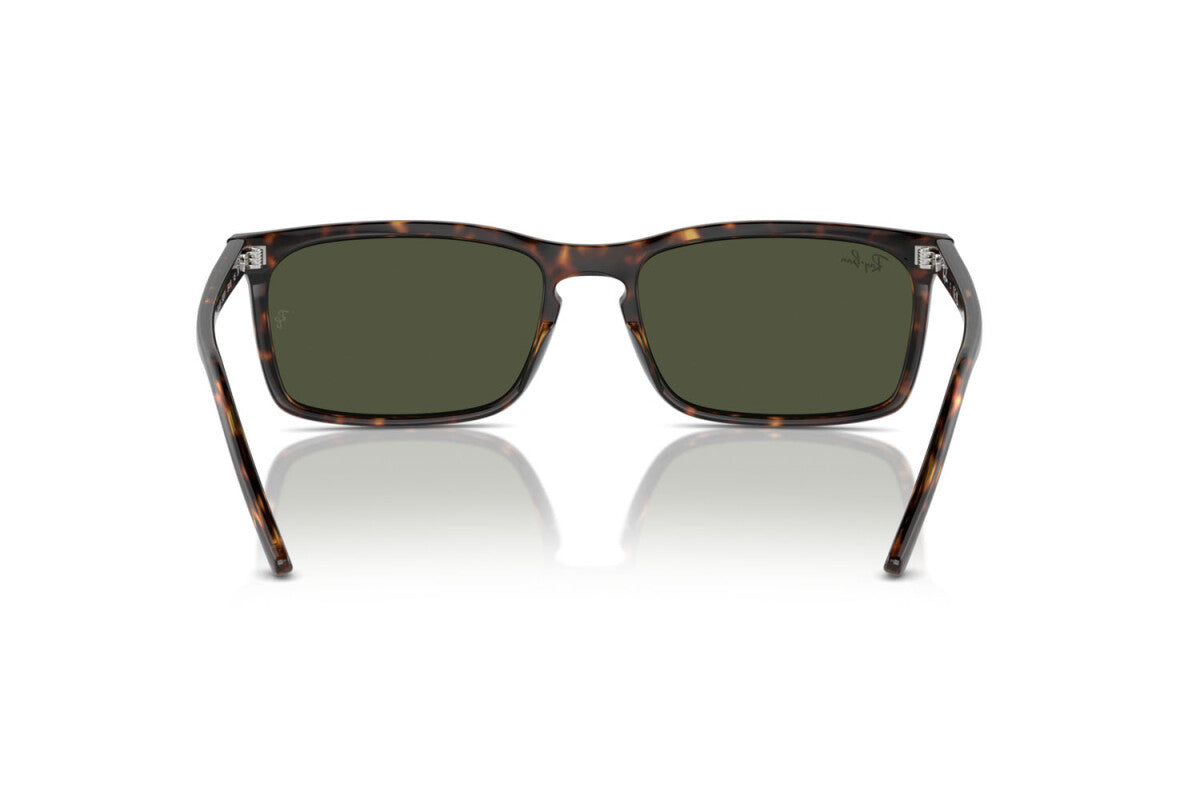 OCCHIALE DA SOLE UNISEX RAY-BAN RB 4435 (902/31) TAGLIA 56/18/145
