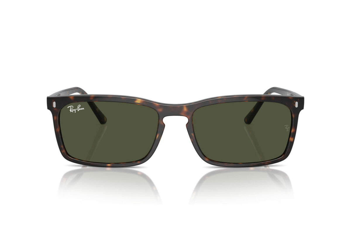 OCCHIALE DA SOLE UNISEX RAY-BAN RB 4435 (902/31) TAGLIA 56/18/145