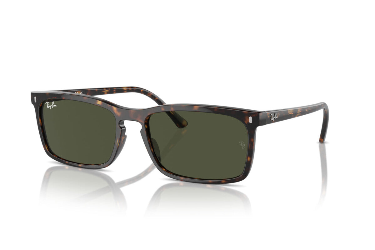 OCCHIALE DA SOLE UNISEX RAY-BAN RB 4435 (902/31) TAGLIA 56/18/145