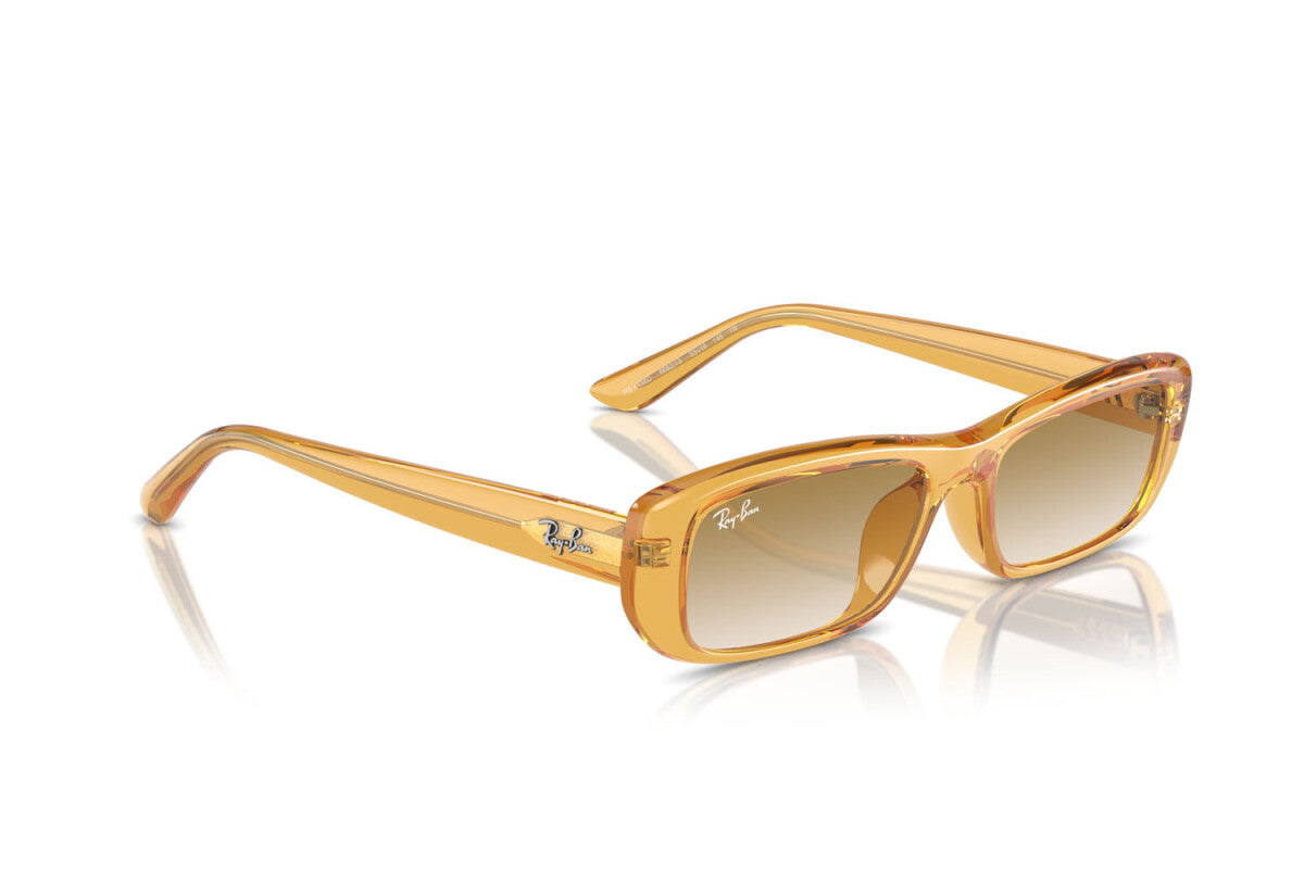 OCCHIALE DA SOLE UNISEX RAY-BAN RB 4436D (668213)