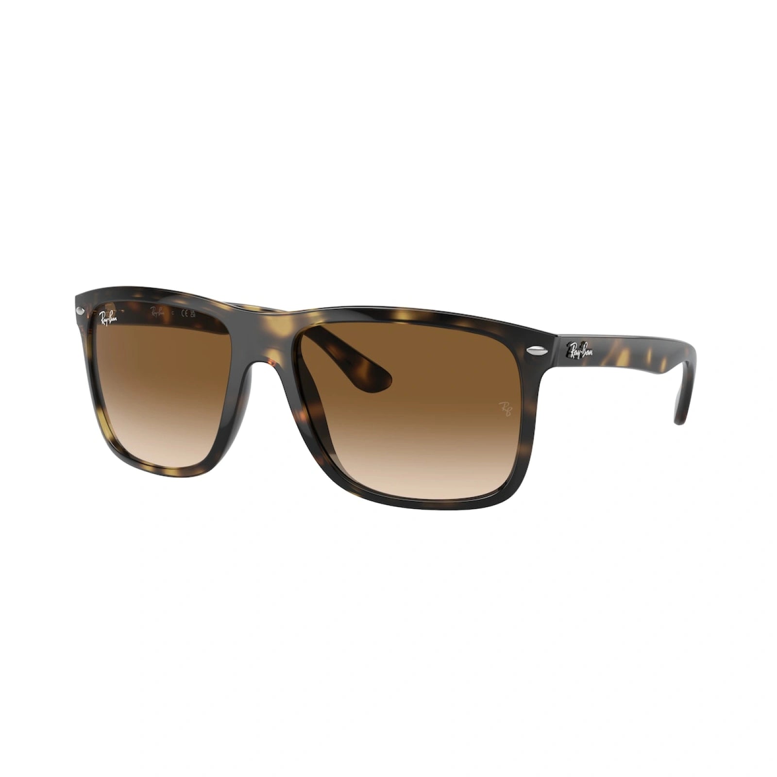 RAY-BAN RB 4547 BOYFRIEND TWO 710/51 L'AVANA | OCCHIALE DA SOLE UNISEX CALIBRO 60