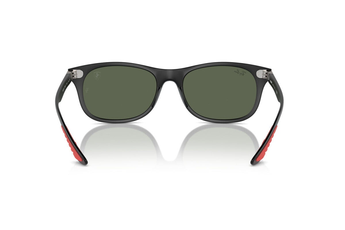 OCCHIALE DA SOLE UNISEX RAY-BAN SCUDERIA FERRARI RB 4607M (F60271)