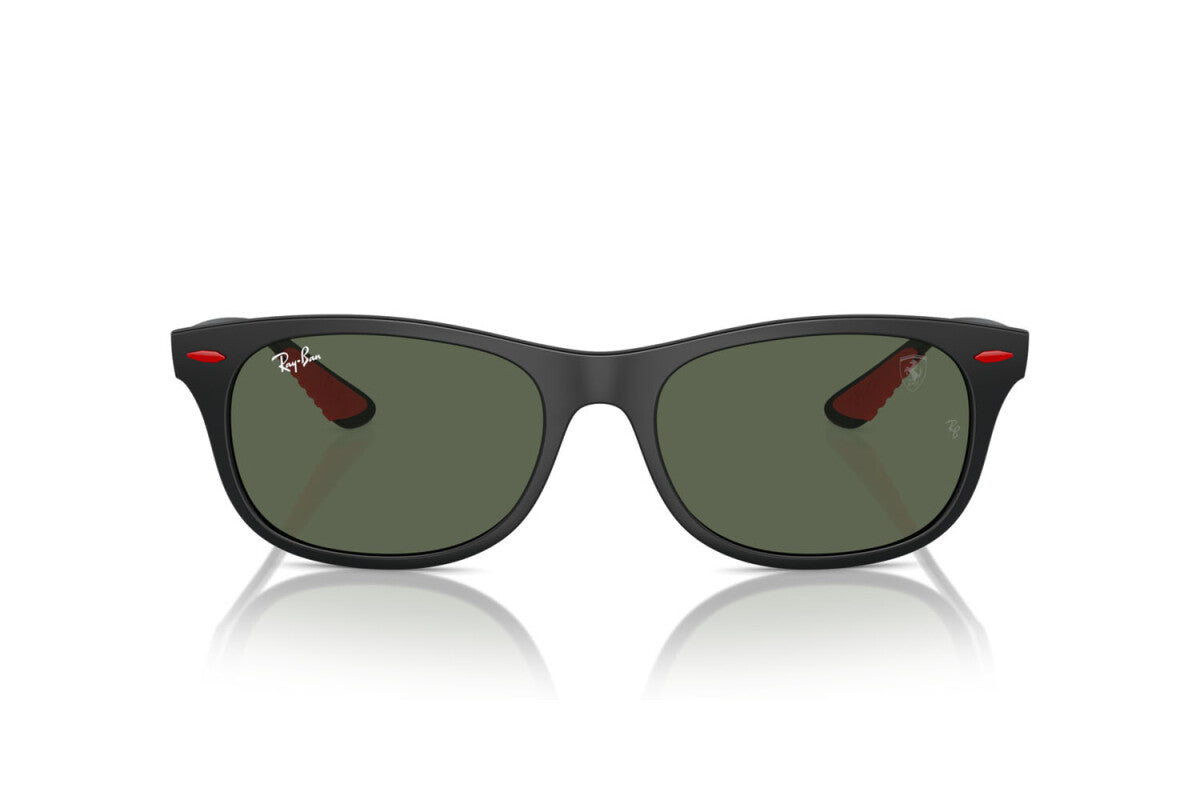 OCCHIALE DA SOLE UNISEX RAY-BAN SCUDERIA FERRARI RB 4607M (F60271)
