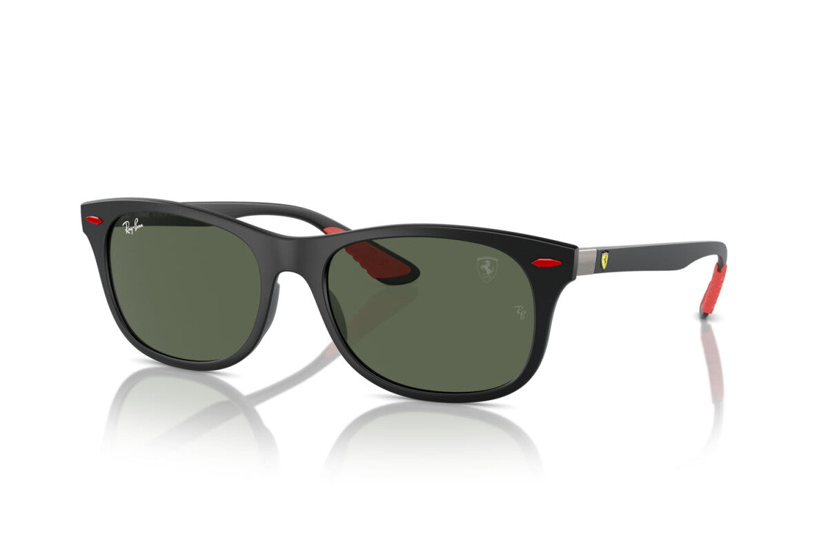 OCCHIALE DA SOLE UNISEX RAY-BAN SCUDERIA FERRARI RB 4607M (F60271)