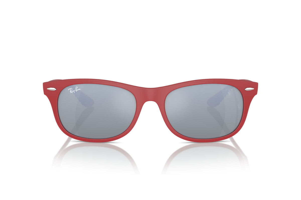 OCCHIALE DA SOLE UNISEX RAY-BAN SCUDERIA FERRARI RB 4607M (F62830)