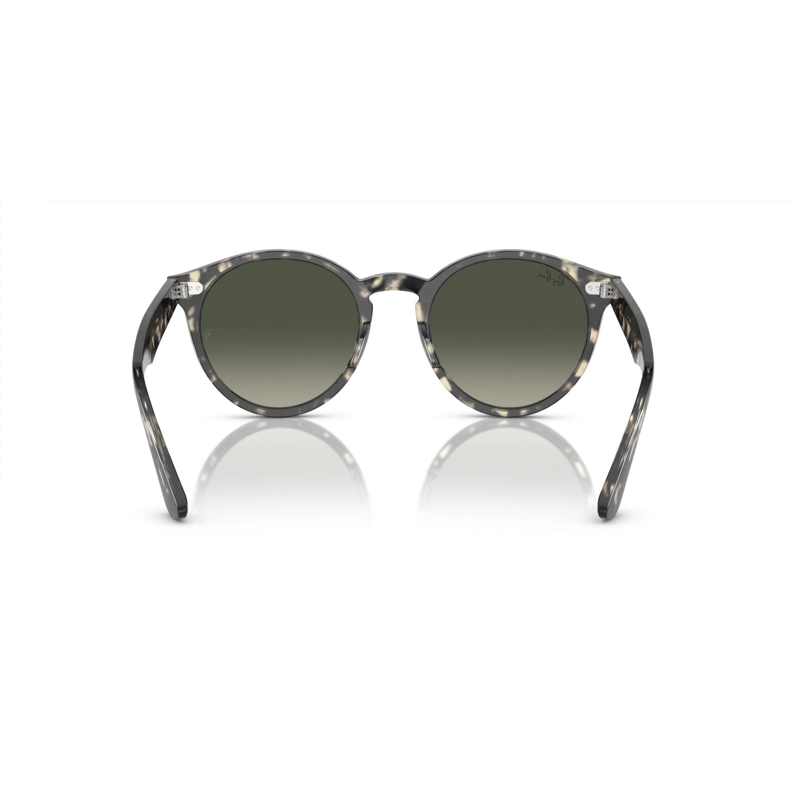 RAY-BAN RB 7680S LARRY 133371 AVANA GRIGIO | OCCHIALE DA SOLE UNISEX CALIBRO 51