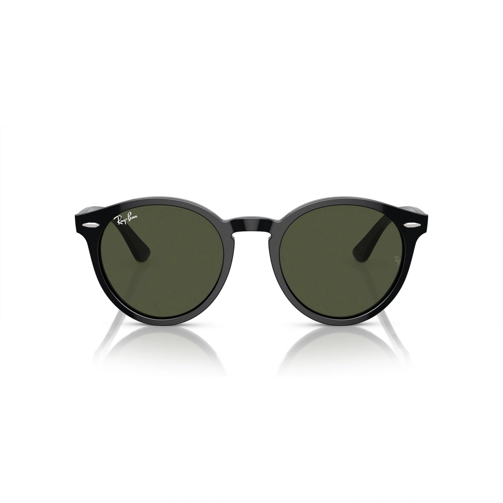 RAY-BAN RB 7680S LARRY 901/31 NERO | OCCHIALE DA SOLE UNISEX CALIBRO 51