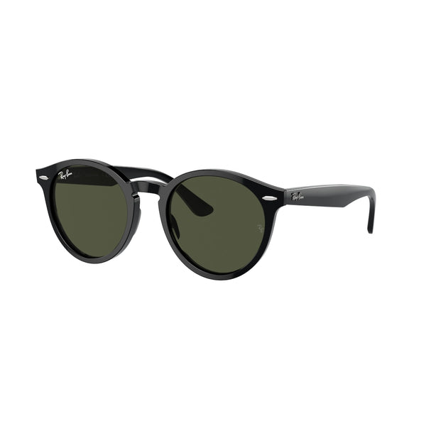 RAY-BAN RB 7680S LARRY 901/31 NERO | OCCHIALE DA SOLE UNISEX CALIBRO 49