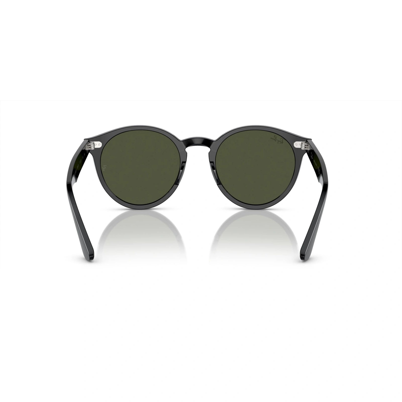 RAY-BAN RB 7680S LARRY 901/31 NERO | OCCHIALE DA SOLE UNISEX CALIBRO 49