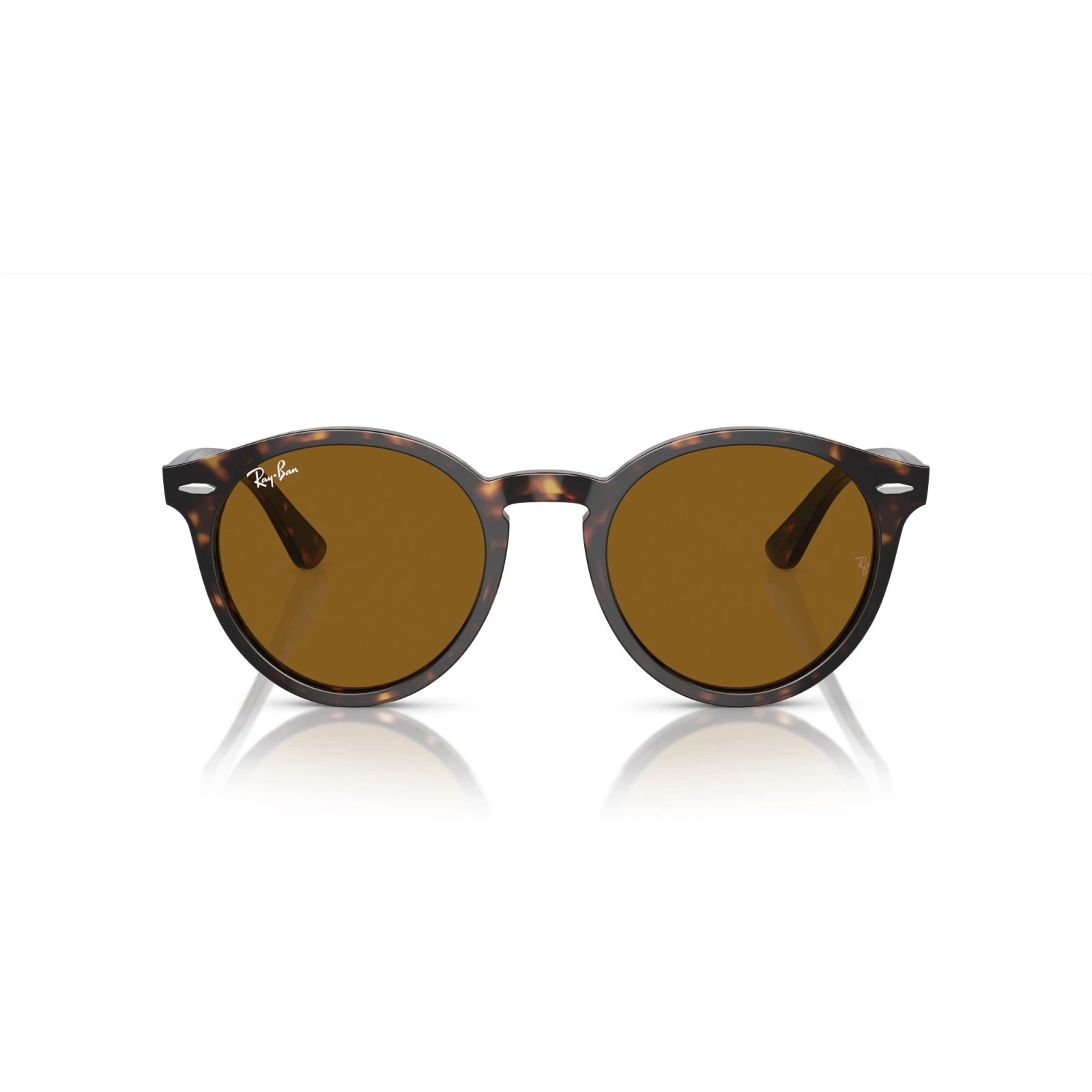 RAY-BAN RB 7680S LARRY 902/33 HAVANA | UNISEX CALIBER 49 SUNGLASSES 