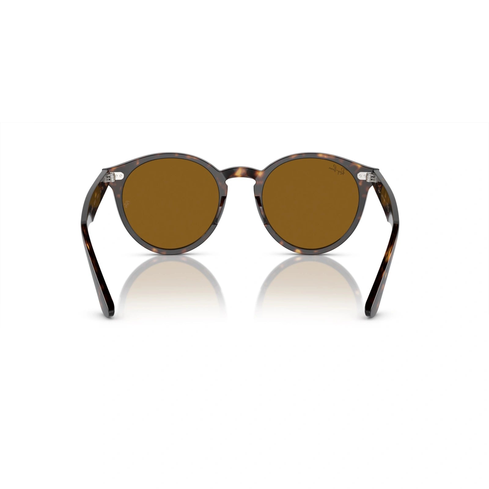 RAY-BAN RB 7680S LARRY 902/33 HAVANA | UNISEX CALIBER 49 SUNGLASSES 