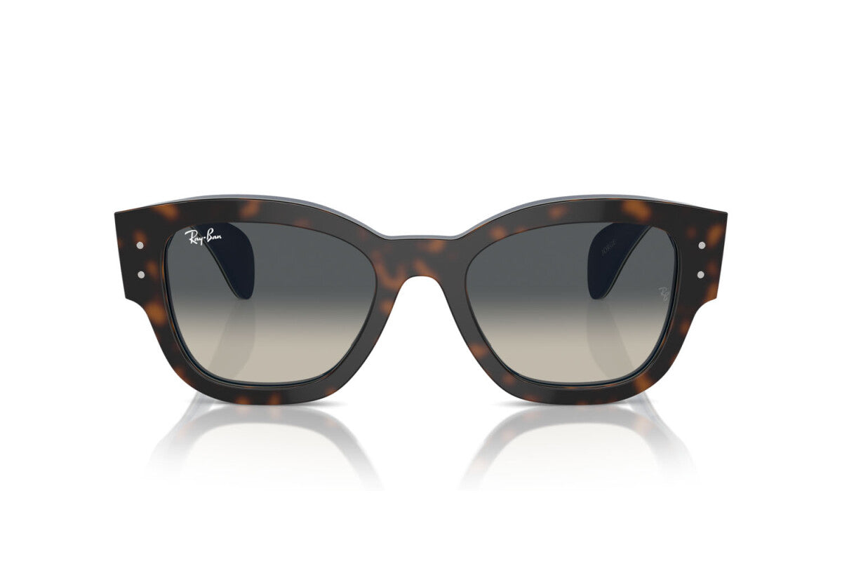 OCCHIALE DA SOLE UNISEX RAY-BAN JORGE RB 7681S (140171)