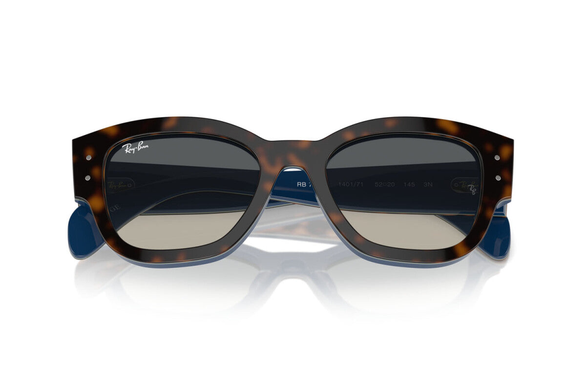 OCCHIALE DA SOLE UNISEX RAY-BAN JORGE RB 7681S (140171)