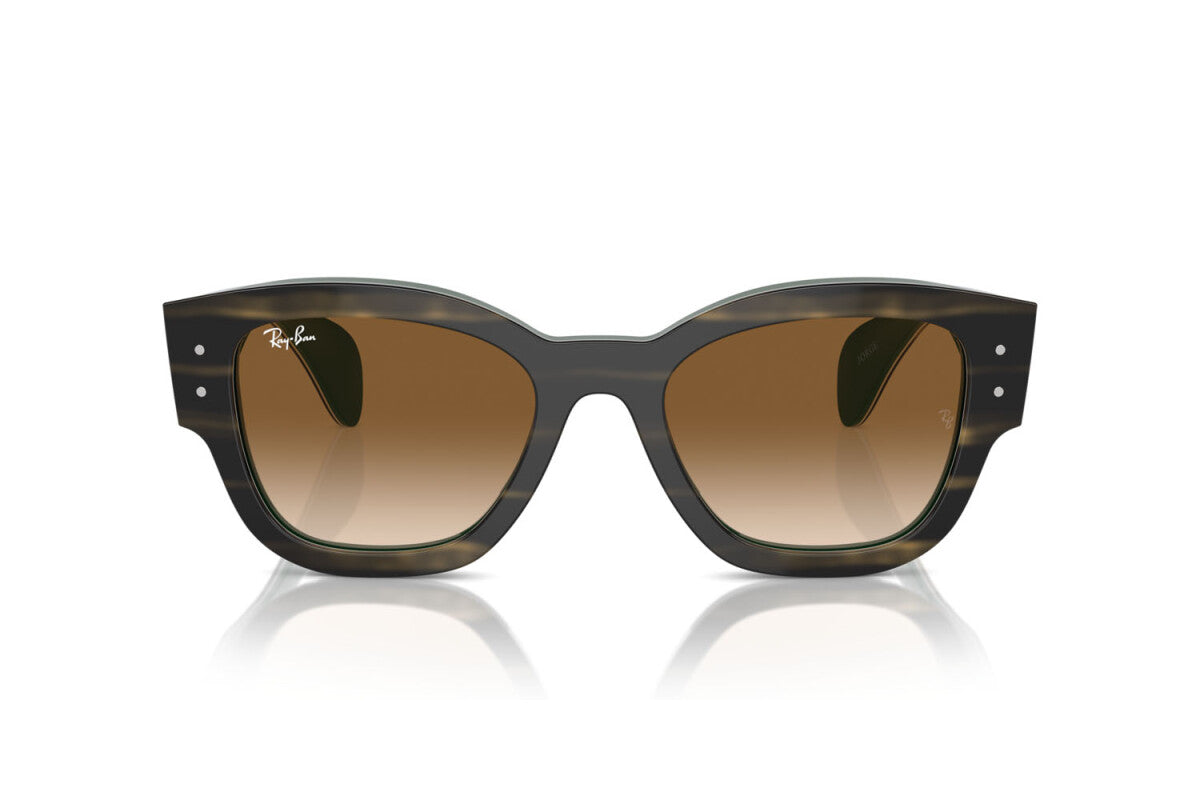 OCCHIALE DA SOLE UNISEX RAY-BAN JORGE RB 7681S (140251)
