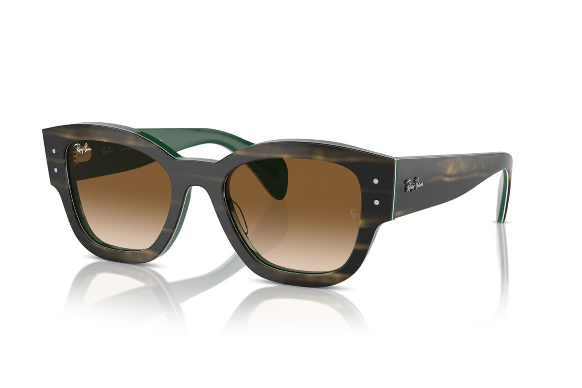 OCCHIALE DA SOLE UNISEX RAY-BAN JORGE RB 7681S (140251)