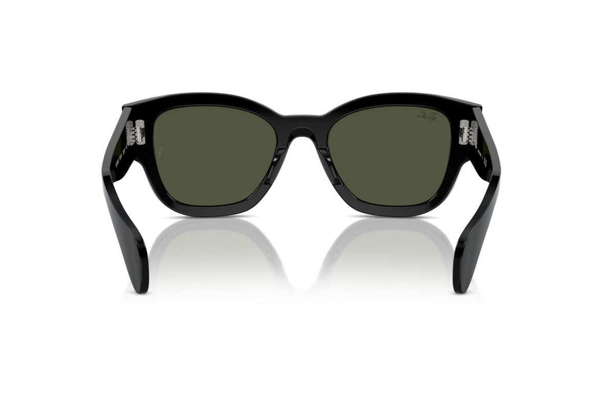 OCCHIALE DA SOLE UNISEX RAY-BAN JORGE RB 7681S (901/31)