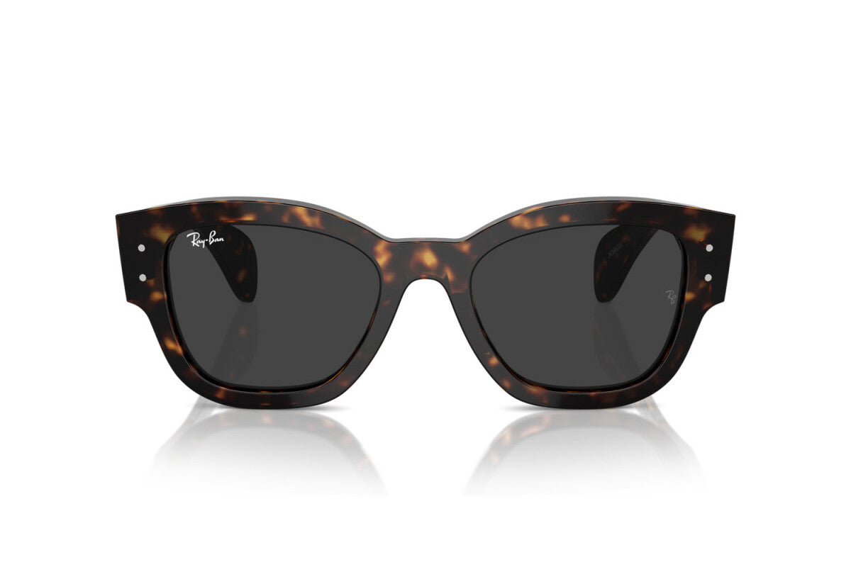 OCCHIALE DA SOLE UNISEX RAY-BAN JORGE RB 7681S (902/48)