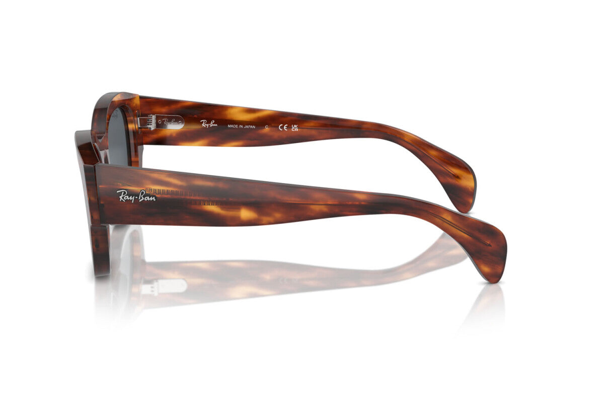 OCCHIALE DA SOLE UNISEX RAY-BAN JORGE RB 7681S (954/R5)