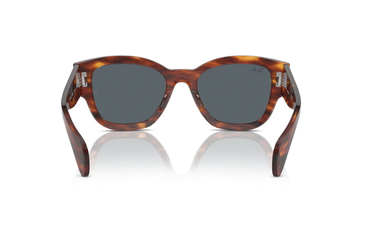 OCCHIALE DA SOLE UNISEX RAY-BAN JORGE RB 7681S (954/R5)