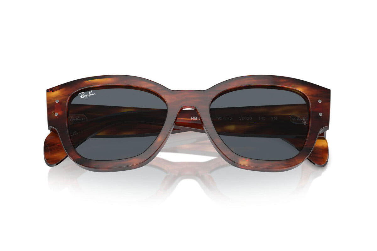 OCCHIALE DA SOLE UNISEX RAY-BAN JORGE RB 7681S (954/R5)