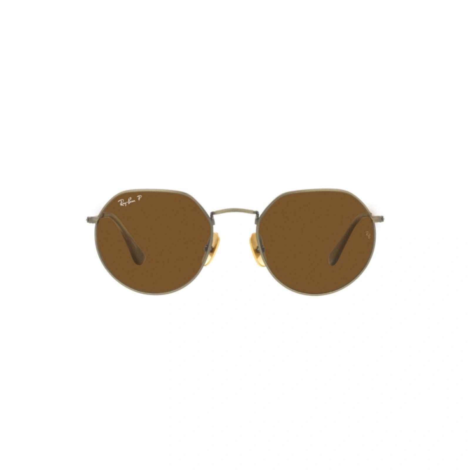 RAY-BAN RB 8165 - 920757 ORO | OCCHIALE DA SOLE UNISEX CALIBRO 53
