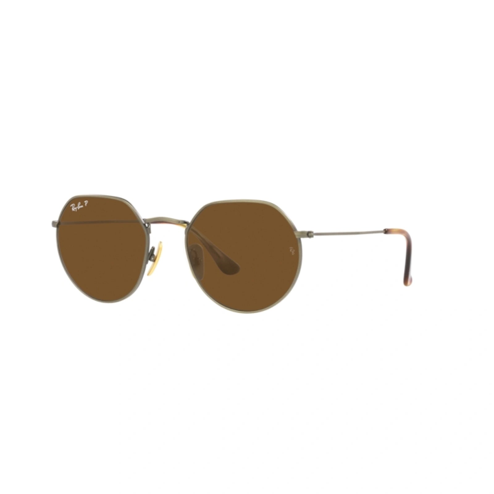 RAY-BAN RB 8165 - 920757 ORO | OCCHIALE DA SOLE UNISEX CALIBRO 53